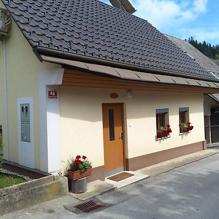 Apartma Pr Martin Begunje na Gorenjskem Luaran gambar