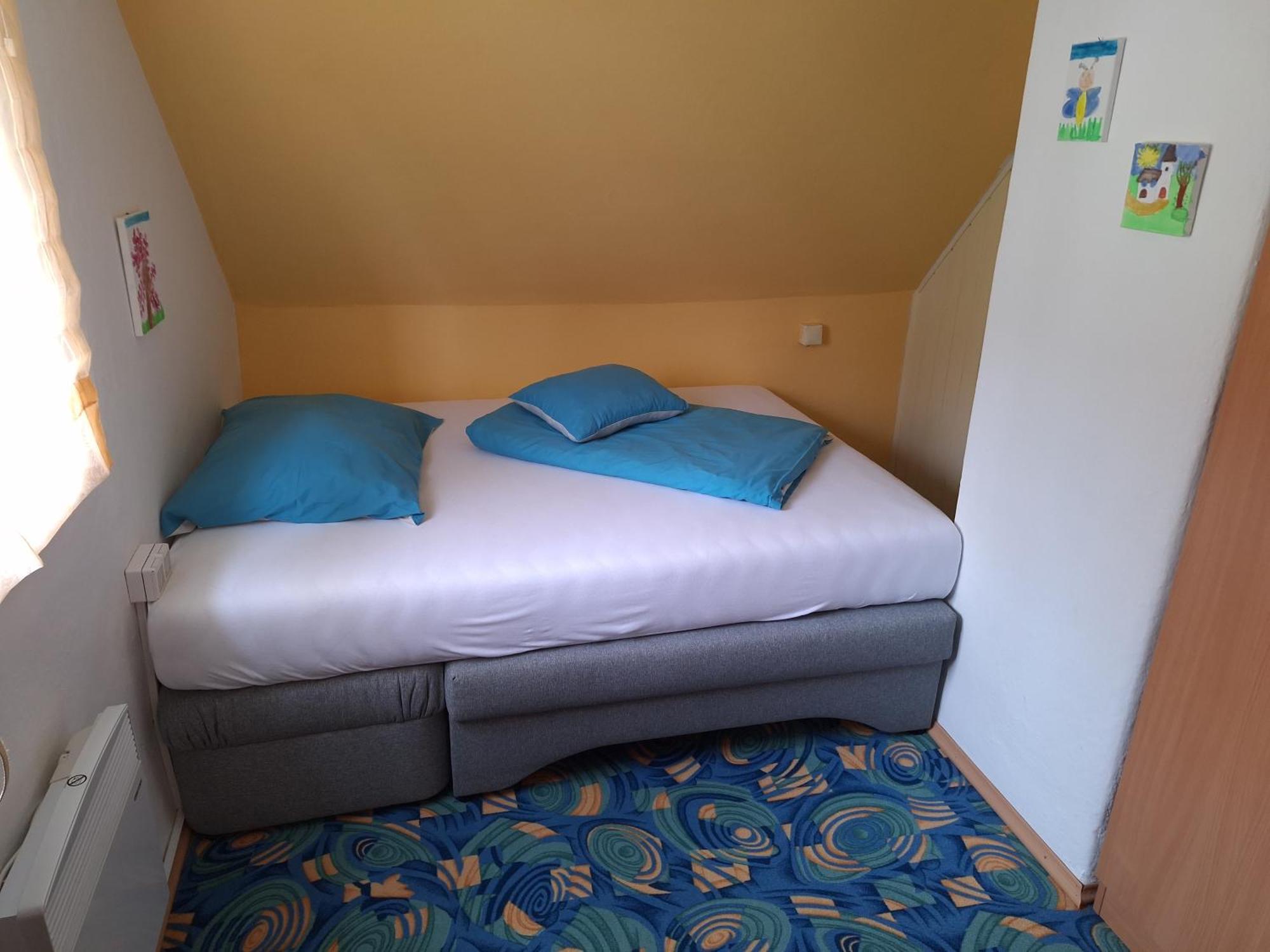 Apartma Pr Martin Begunje na Gorenjskem Luaran gambar