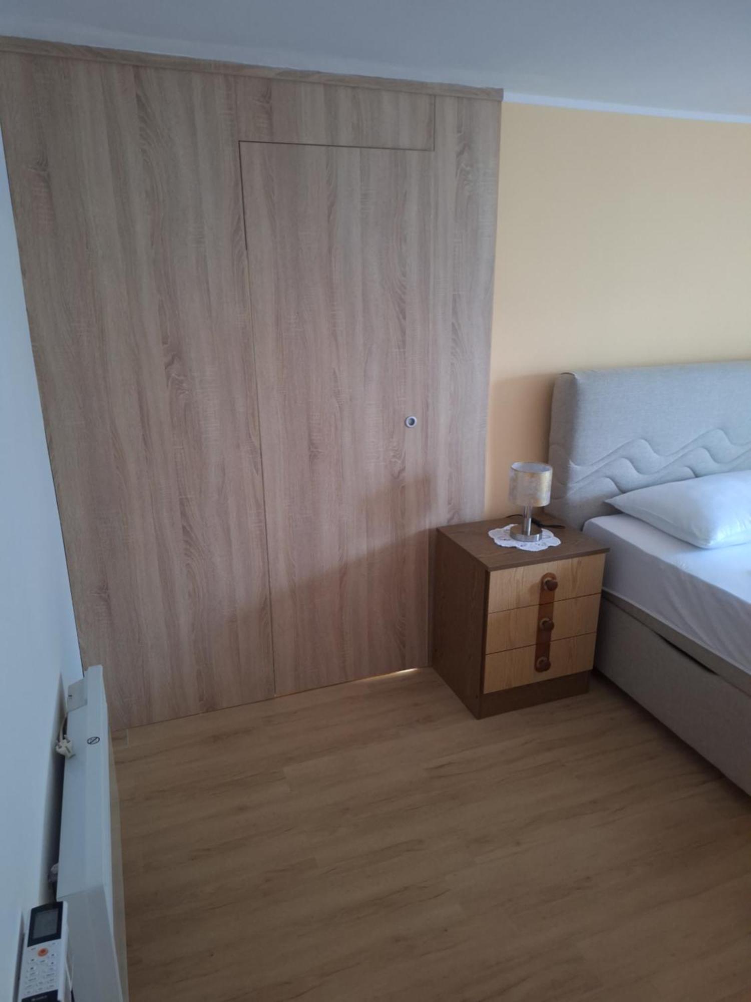 Apartma Pr Martin Begunje na Gorenjskem Luaran gambar