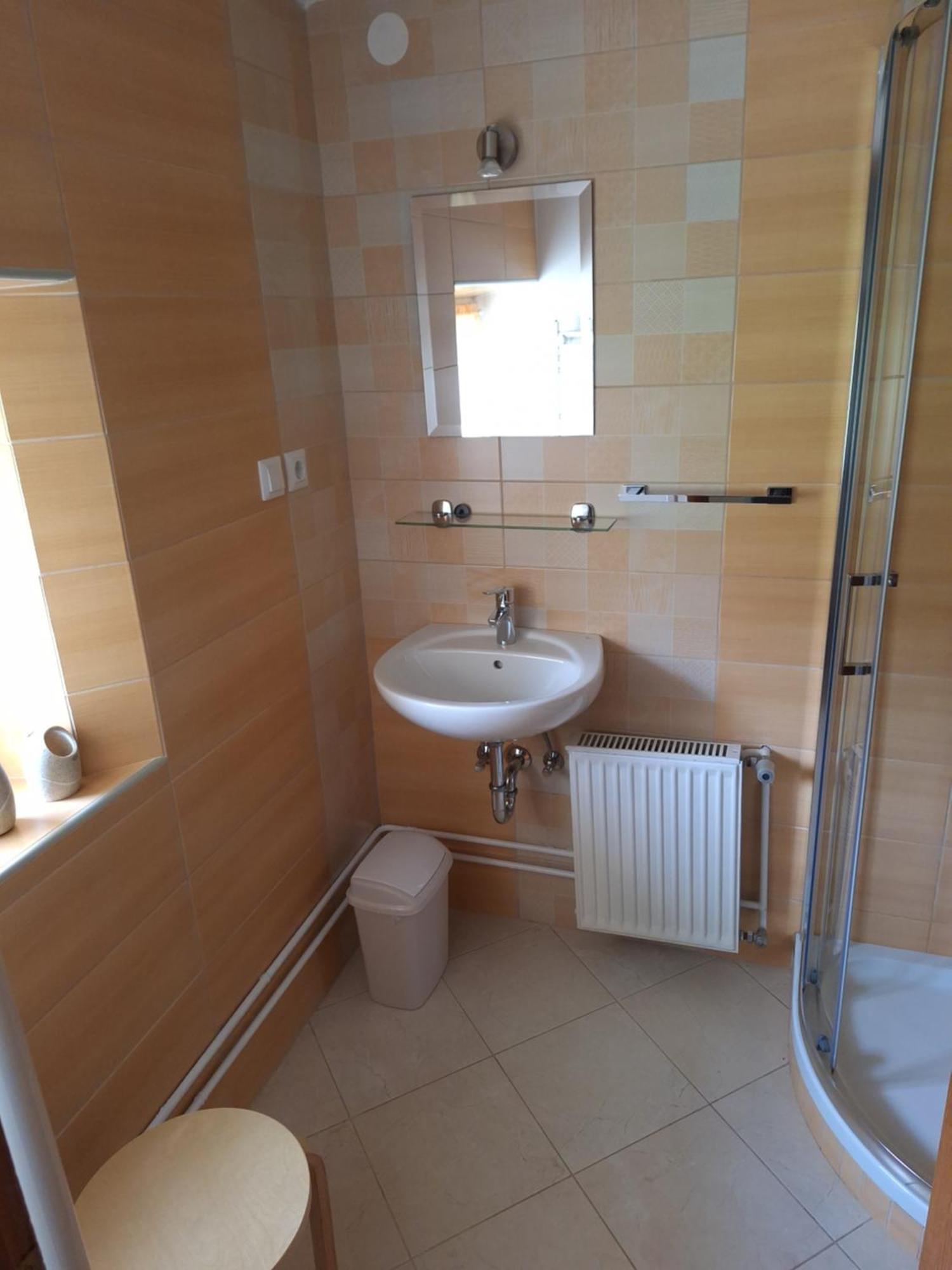 Apartma Pr Martin Begunje na Gorenjskem Luaran gambar