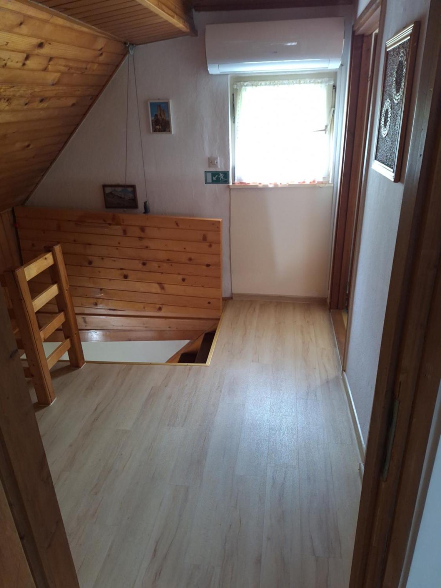 Apartma Pr Martin Begunje na Gorenjskem Luaran gambar