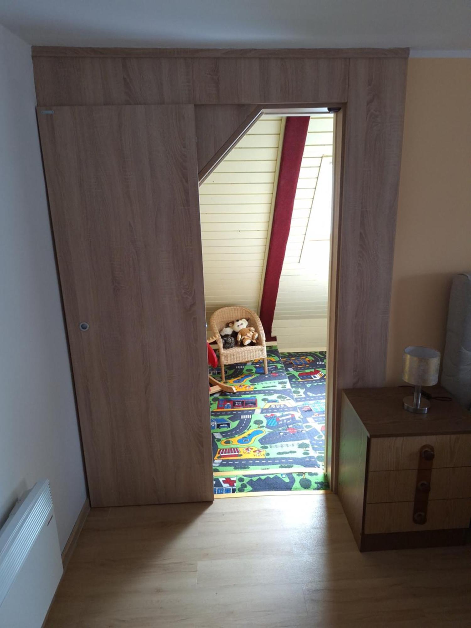 Apartma Pr Martin Begunje na Gorenjskem Luaran gambar
