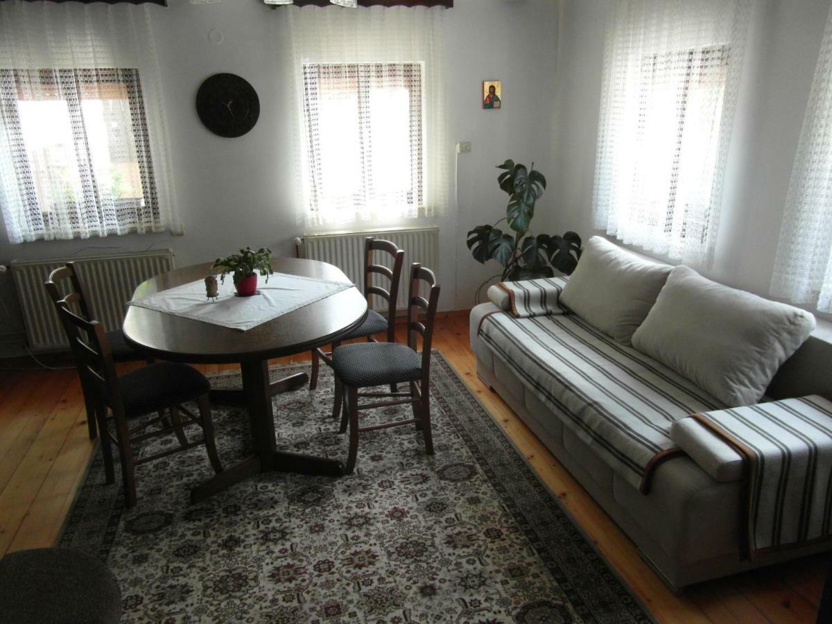 Apartma Pr Martin Begunje na Gorenjskem Luaran gambar