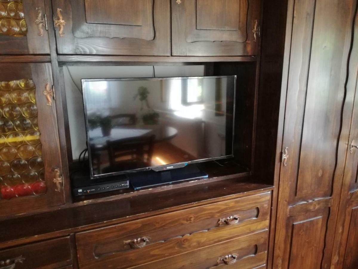 Apartma Pr Martin Begunje na Gorenjskem Luaran gambar