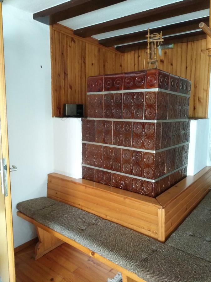 Apartma Pr Martin Begunje na Gorenjskem Luaran gambar